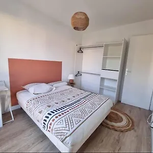  Séjour chez l'habitant L’espérance 1